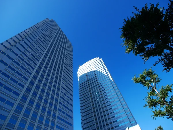 Edificio — Foto Stock