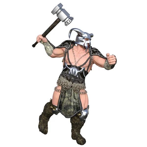 Gladiator — Stockfoto