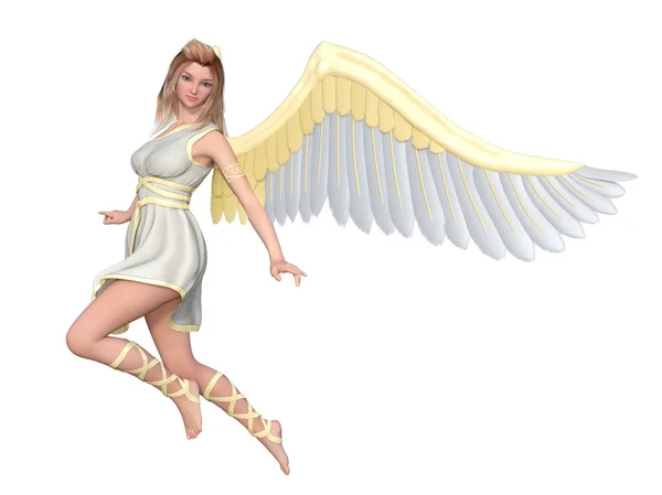 Angel — Stock Photo, Image