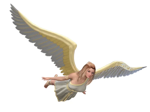 Angel — Stock Photo, Image