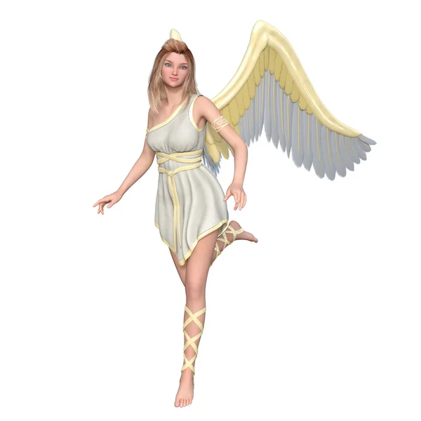 Angel — Stock Photo, Image