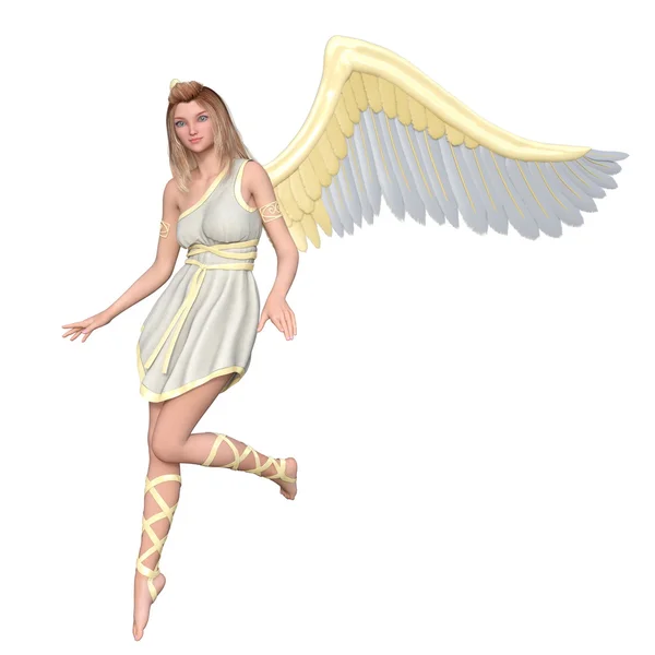 Angel — Stock Photo, Image