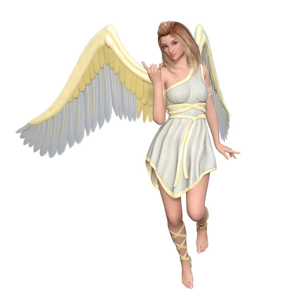 Angel — Stock Photo, Image