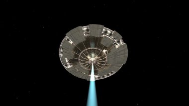 Tanımlanamayan uçan nesne