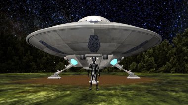 Tanımlanamayan uçan nesne