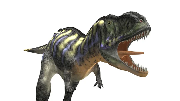 Dinossauro — Fotografia de Stock
