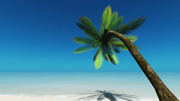 Island — Stock Photo, Image