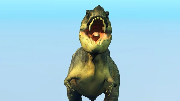 ไดโนเสาร์ — ภาพถ่ายสต็อก