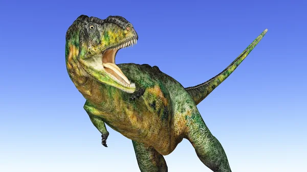 Dinoszaurusz — Stock Fotó