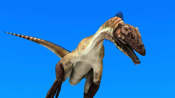 Dinosaurus — Stockfoto