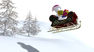 Noel Baba
