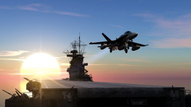 Taşıyıcı ve avcı