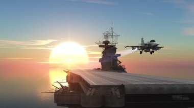 Taşıyıcı ve avcı