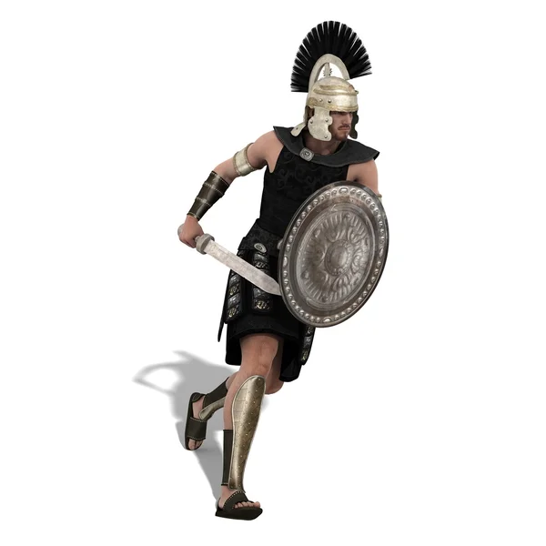 Gladiador — Foto de Stock