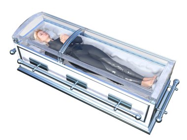 dişi android