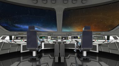 3d cg işleme bir robot