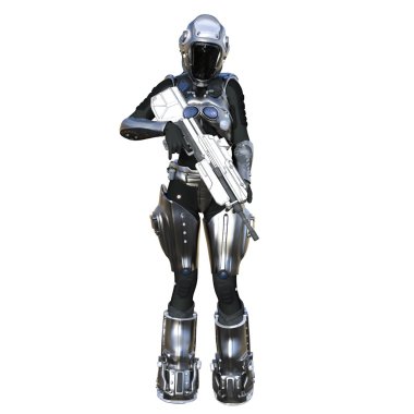 Robot