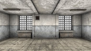 3d cg işleme kalıntıları