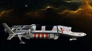 Uzay Gemisi