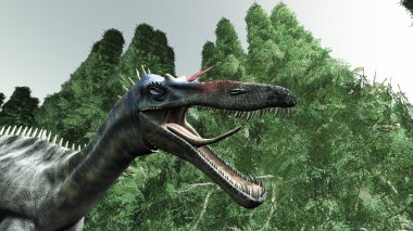 dinozor