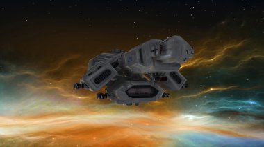 Uzay Gemisi