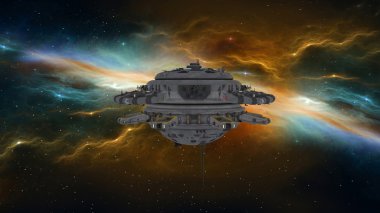 Uzay Gemisi