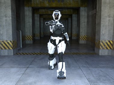 Robot