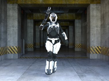 Robot