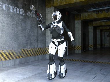 Robot