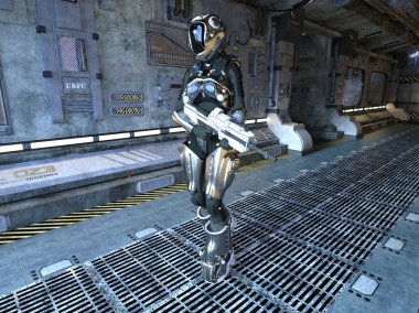 Robot