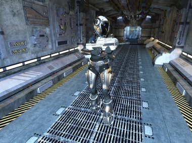 Robot