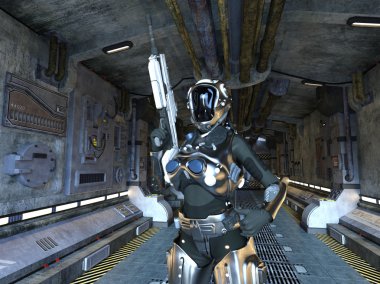 Robot