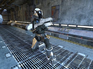 Robot