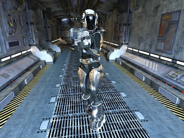 Robot