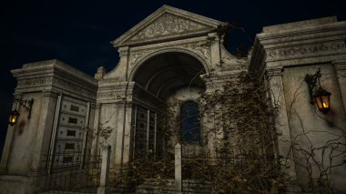 Harabeleri