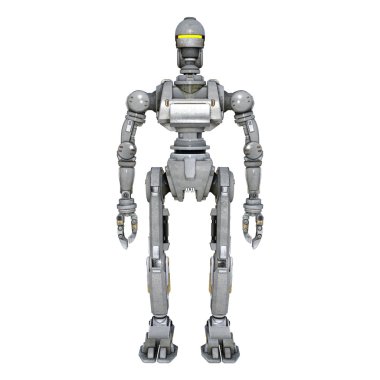 Robot