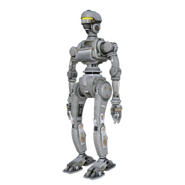 Robot