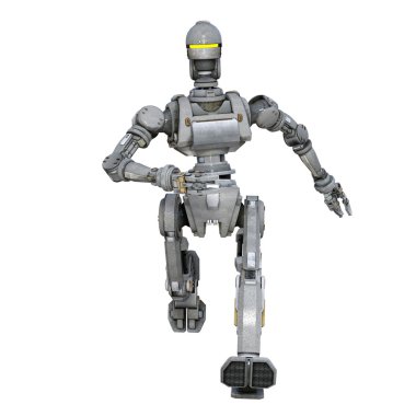 Robot