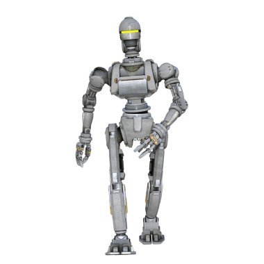Robot
