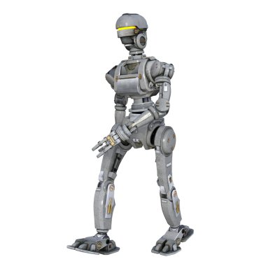 Robot
