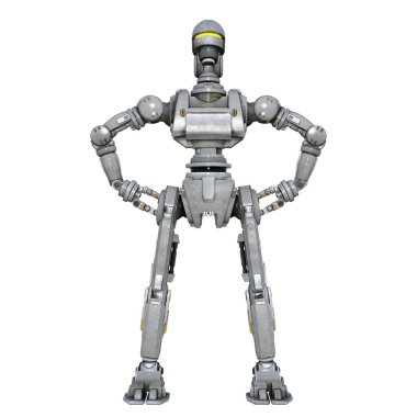 Robot