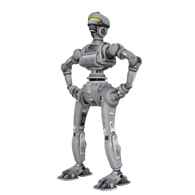 Robot