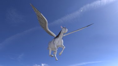 Pegasus
