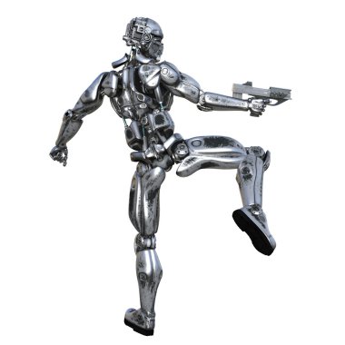 Robot