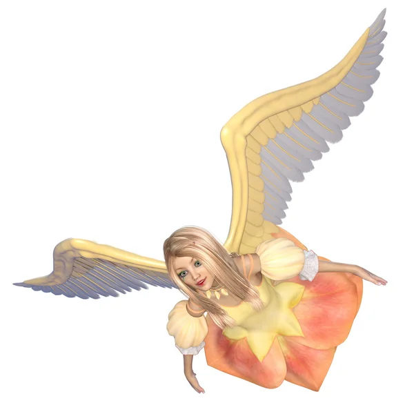 Angel — Stock Photo, Image