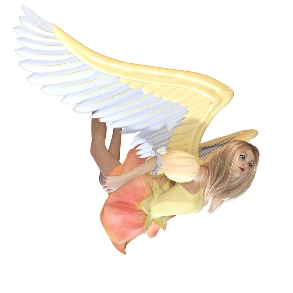Angel — Stock Photo, Image