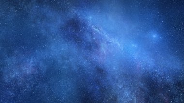 dış mekan 3D çizimi