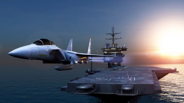 taşıyıcı 3D çizimi