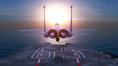 taşıyıcı 3D çizimi