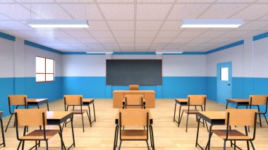 3d cg işleme bir sınıf
